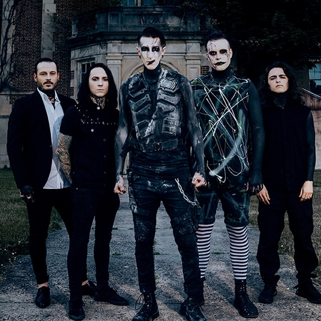 Motionless In White Fanclub