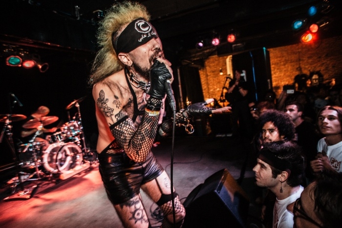 IS MODERN HARDCORE Now LIMPCORE And Lost Its Tough As Nails 