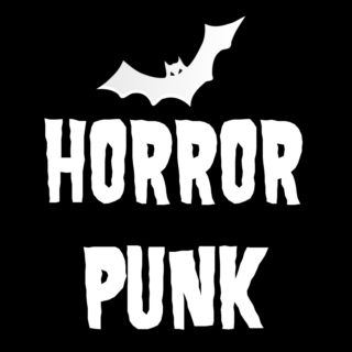 Horror Punk Is Dead