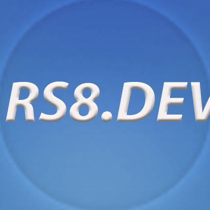 rs8dev
