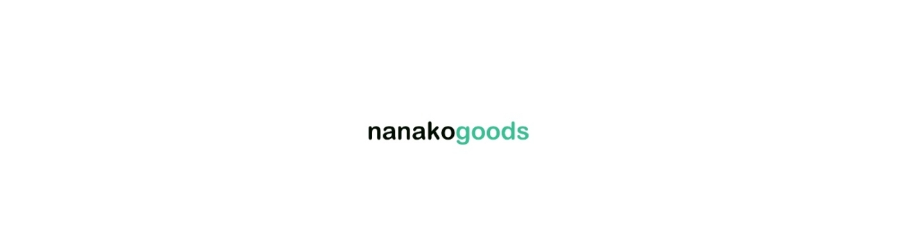 nanakogoods