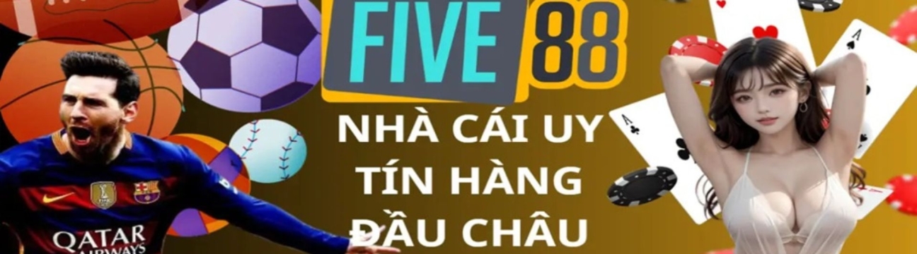 five88moda