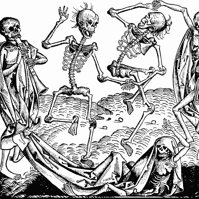 Danse Macabre 