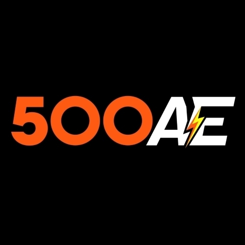 500aeart