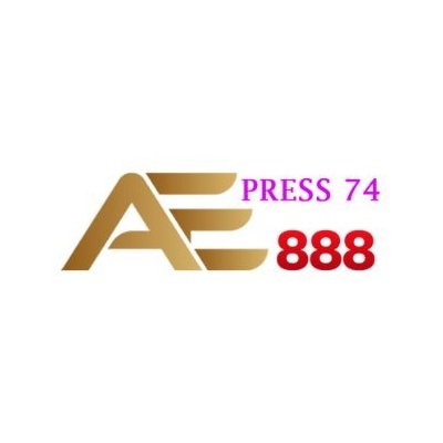 ae888press74