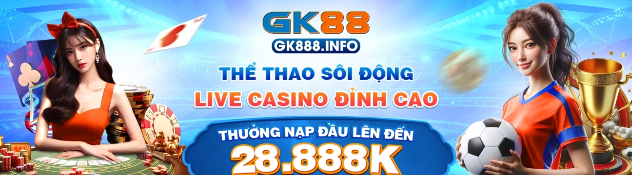 gk888info