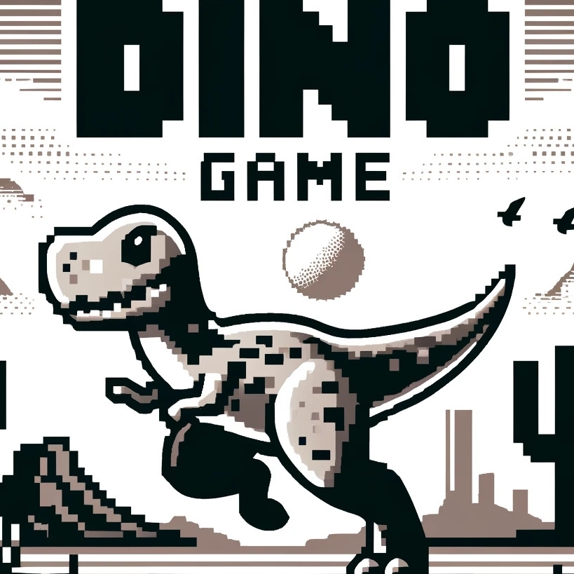 dinogame