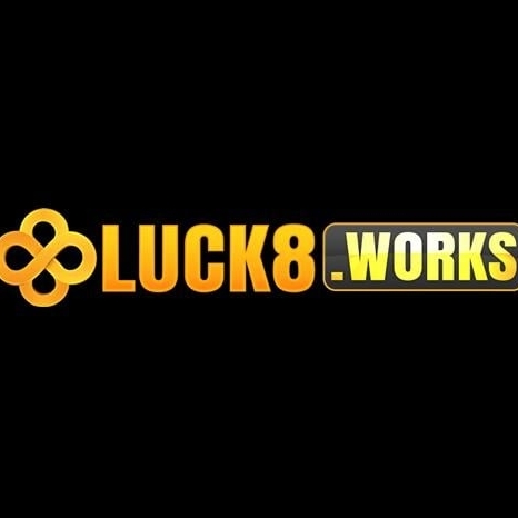 luck8works