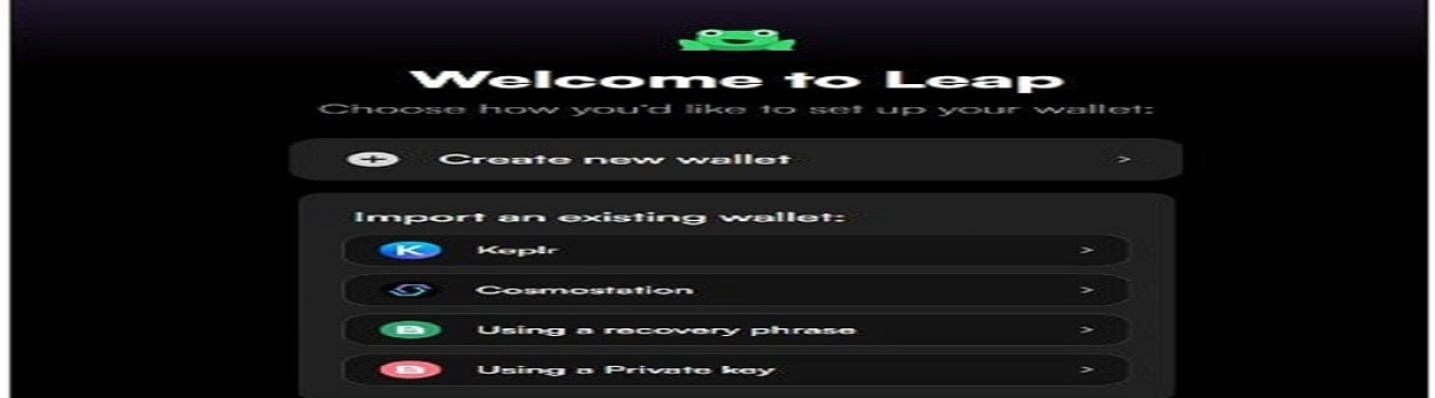 leapwallet