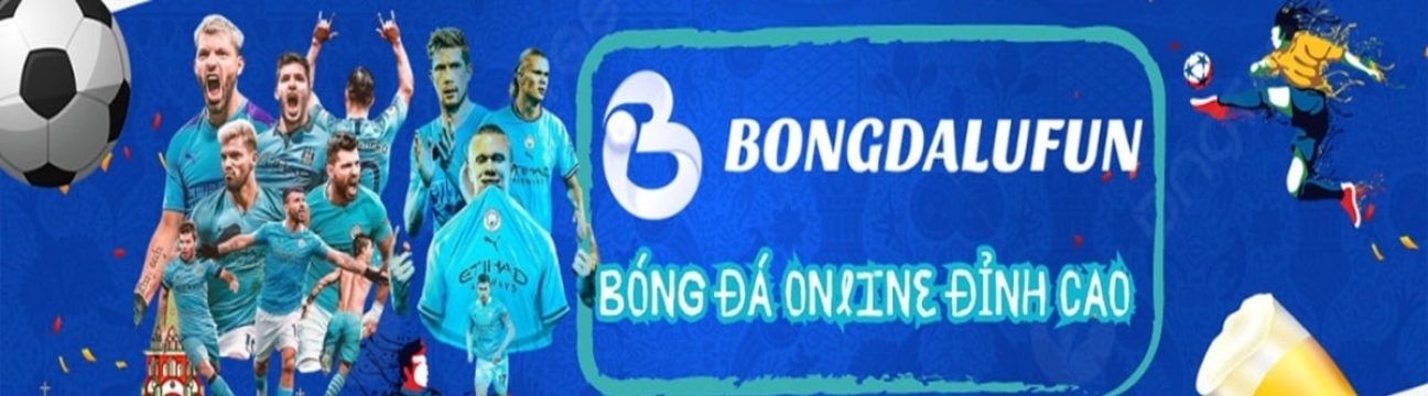 Bongdalufunltd