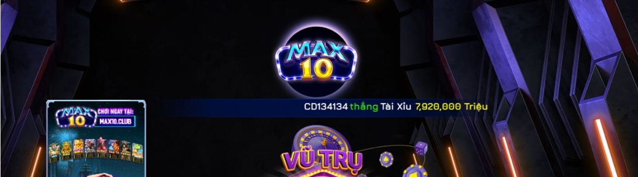 max10club