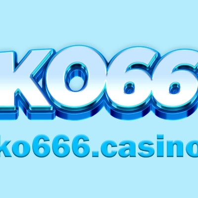 ko666casino