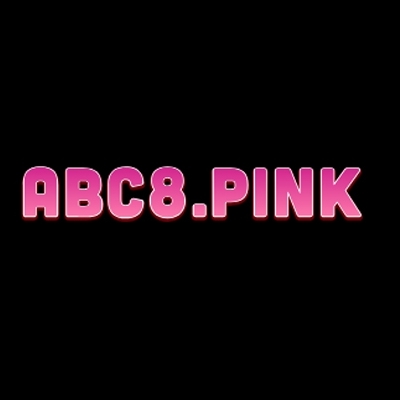 abc8pink