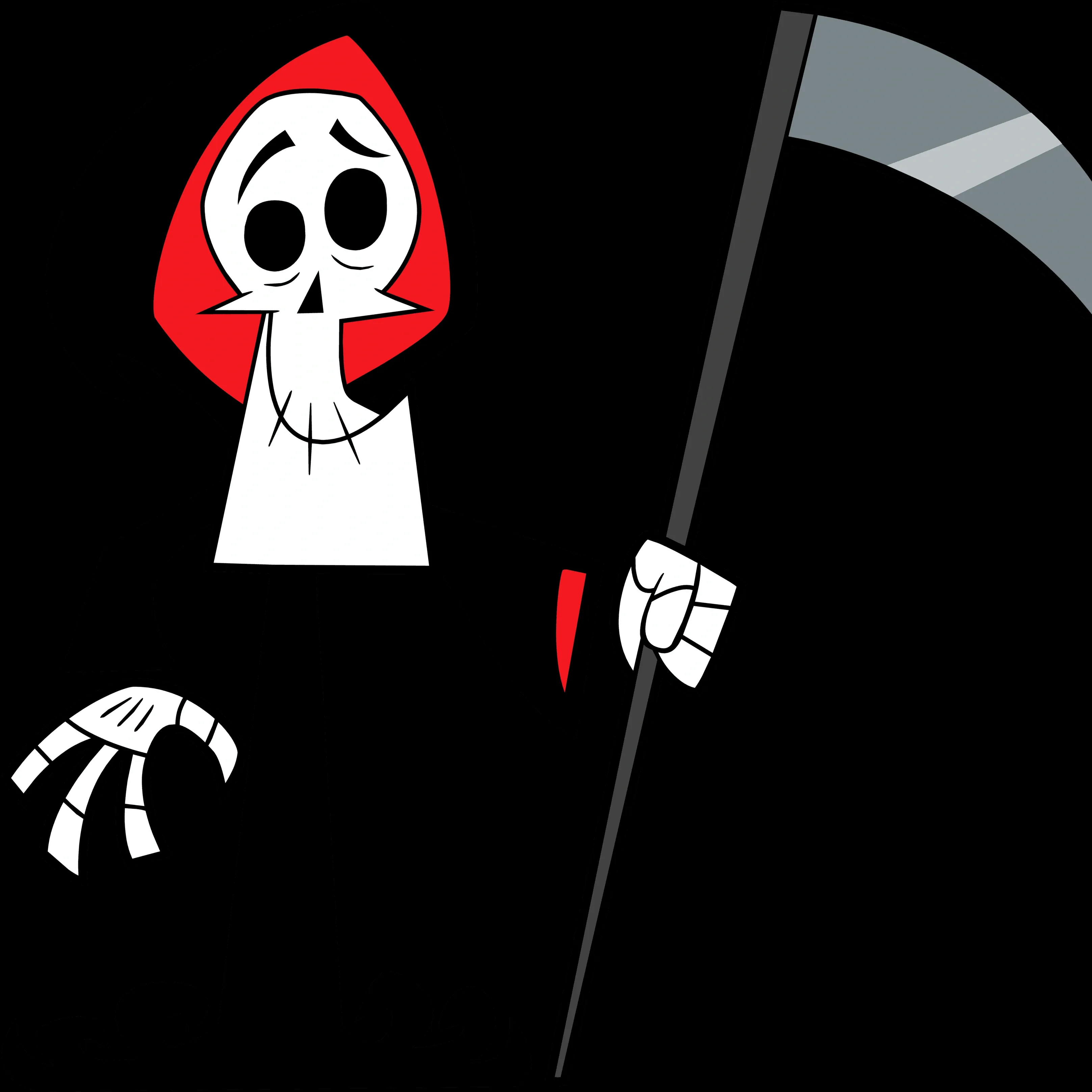 NecromancerJoe