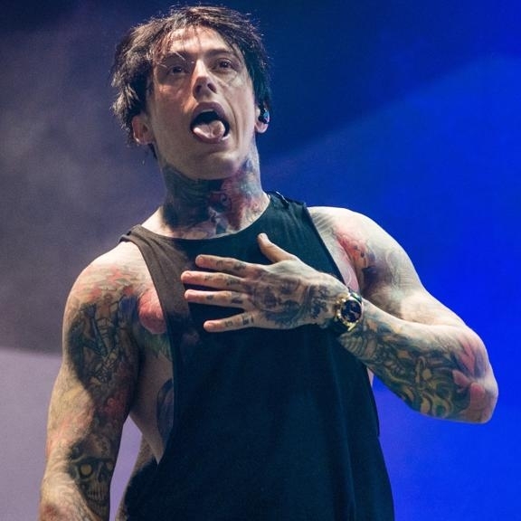 Falling In Reverse