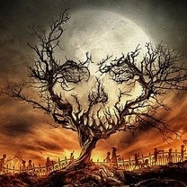 All Hallow’s Eve and the spirits that may come