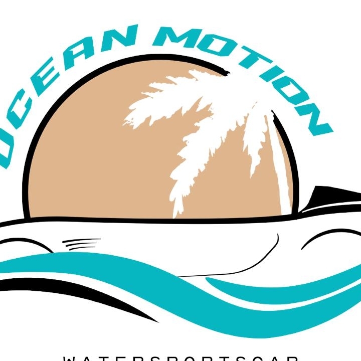 OceanMotionwatersportscar