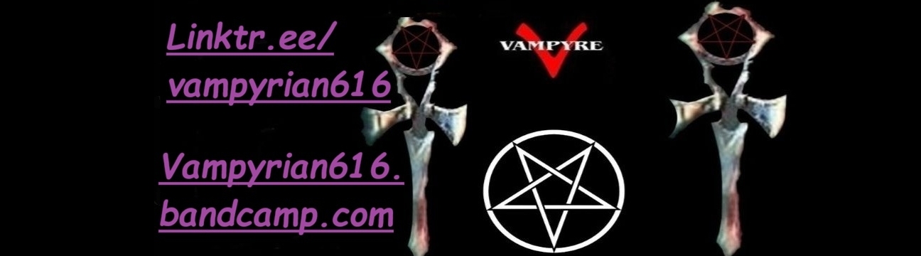 vampyrian616