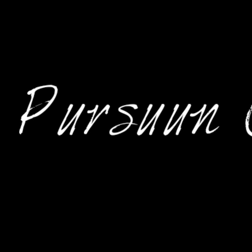 Bluck.Pursuun.Cutgly