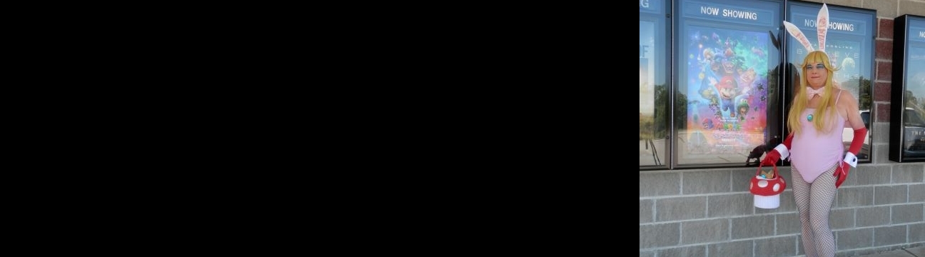 queenoflakecrossplay