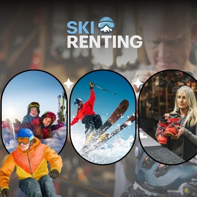 Skirenting