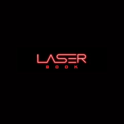 laserbook
