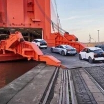 RoRoshippingUK