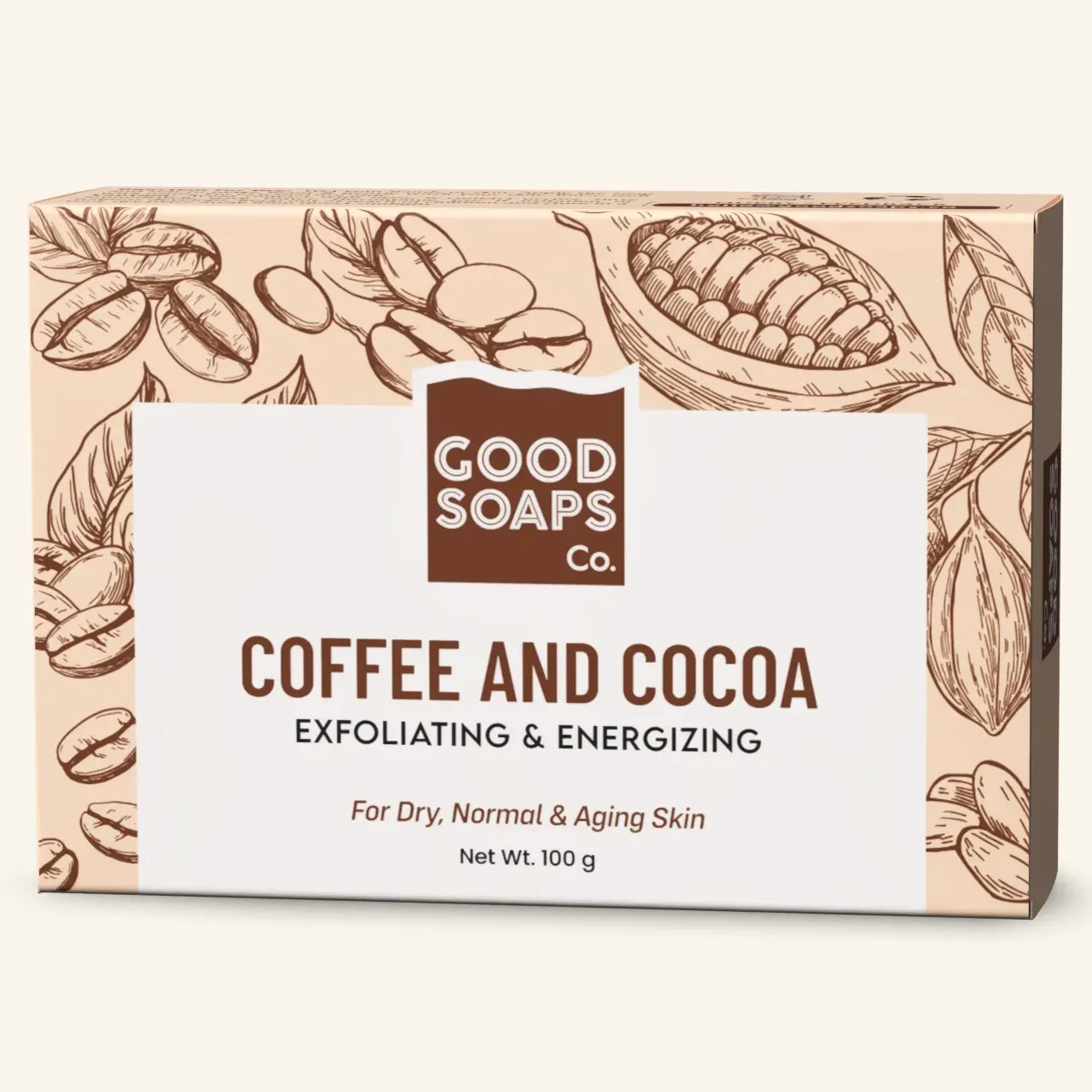 Goodsoaps
