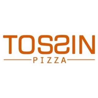 Tossinpizza