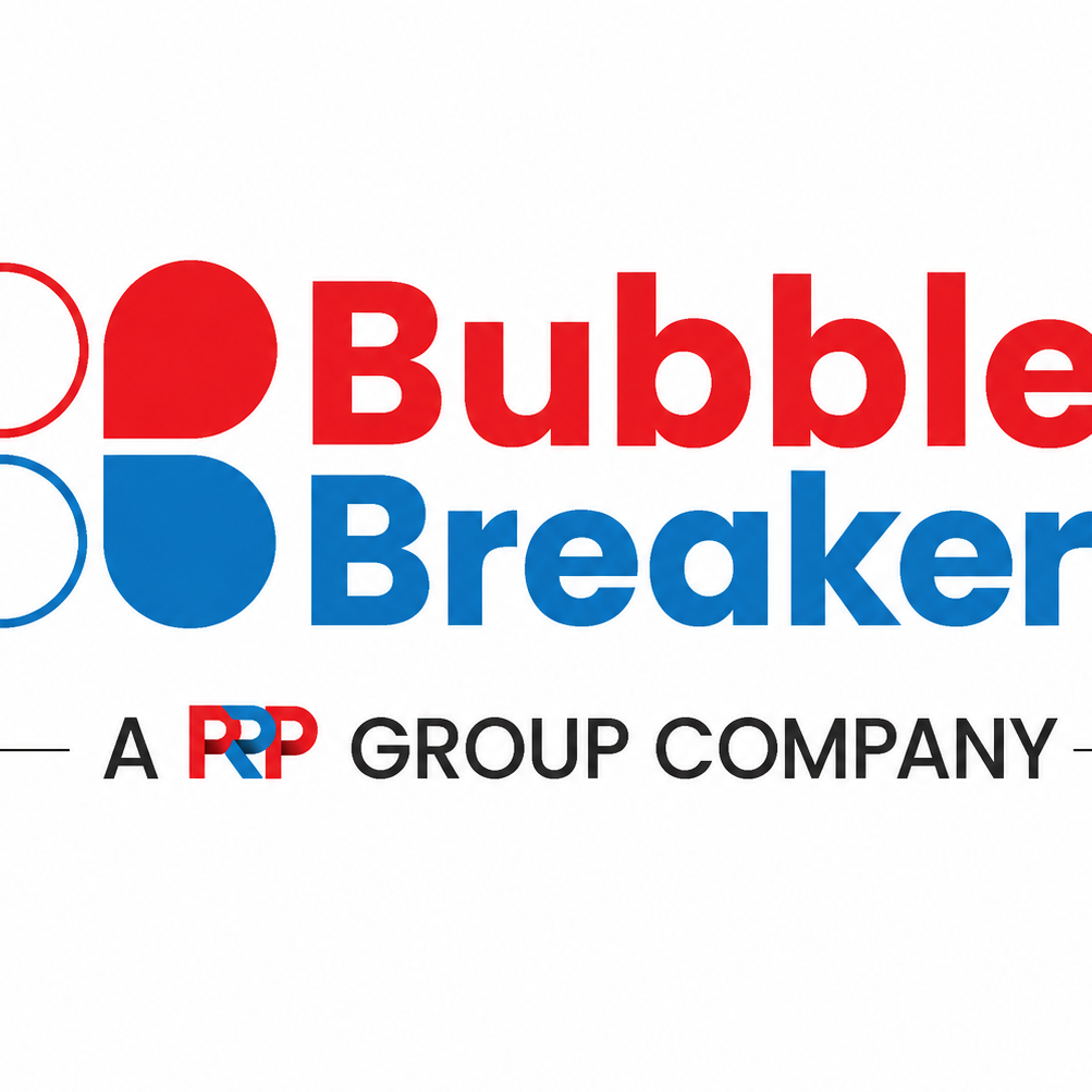 Bubblebreakers