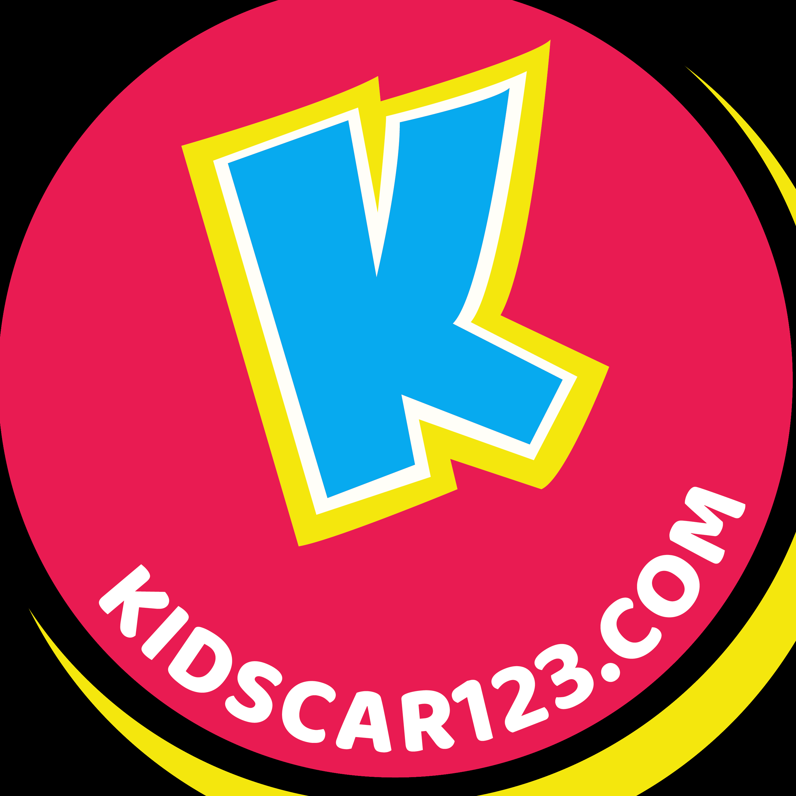 congtykidscar123