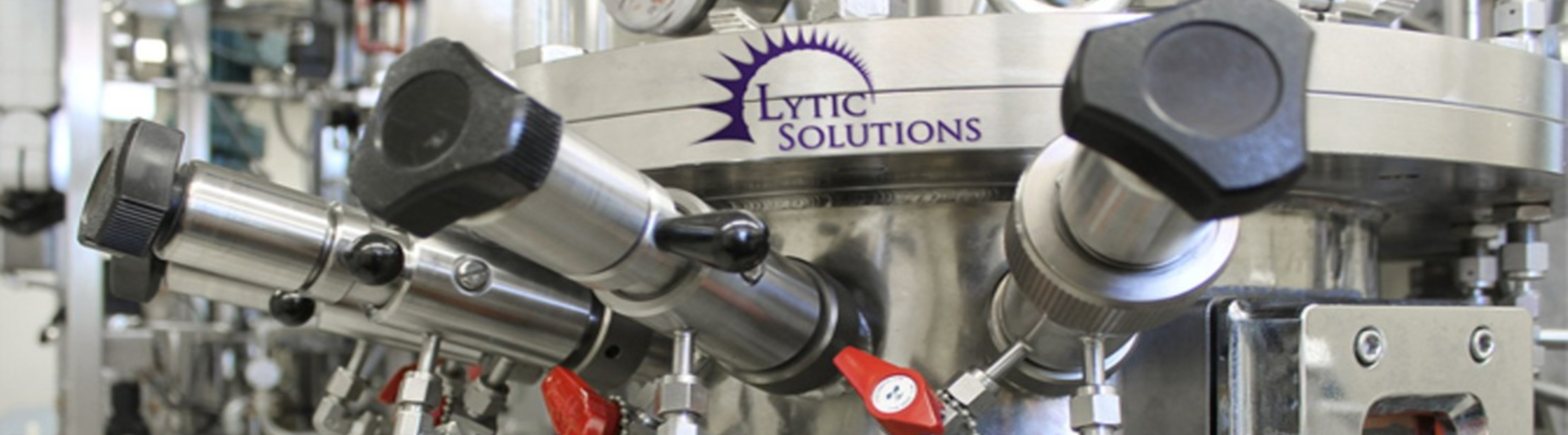 lyticsolutions