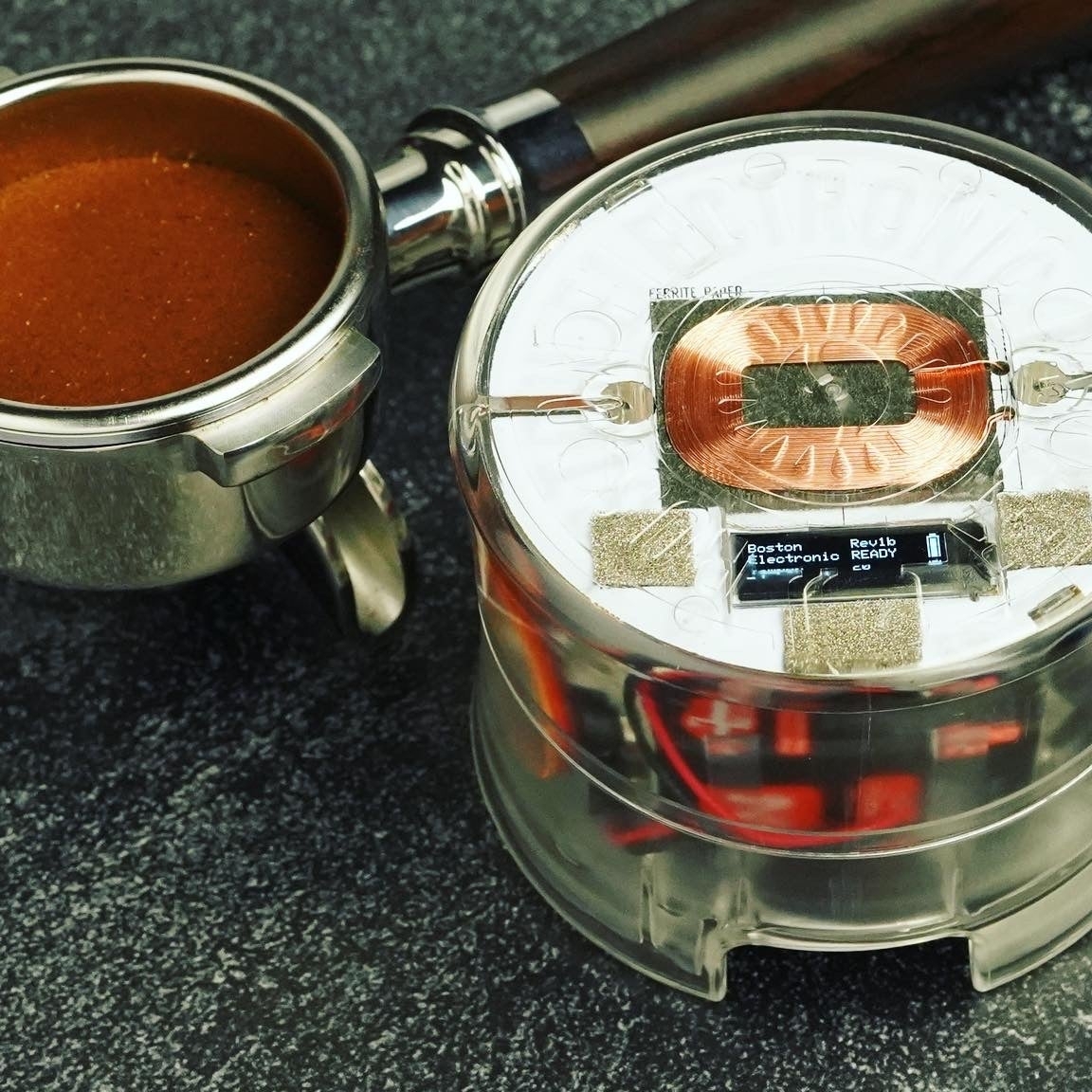 BOSetamper