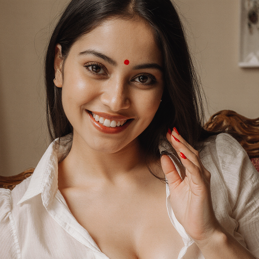 Jasminebansal