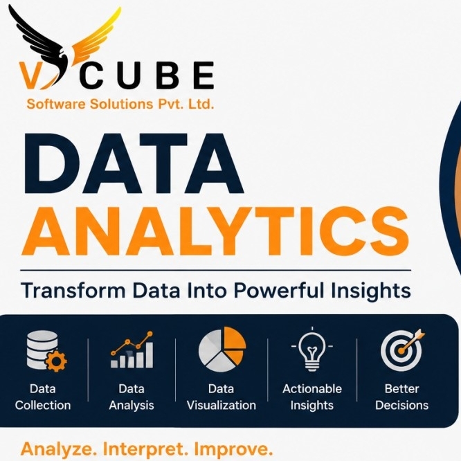 Vcubesolutions
