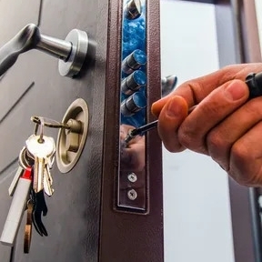 Locksmith