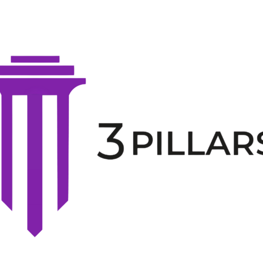 Threepillars