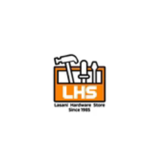 Lasanihardware