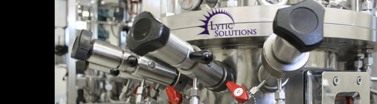 lyticsolutions