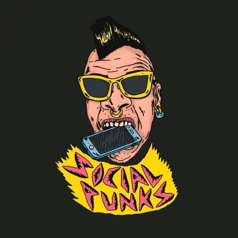 socialpunks