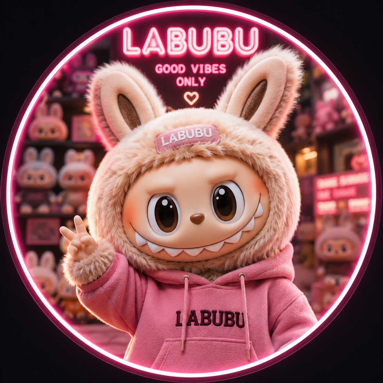 labububag