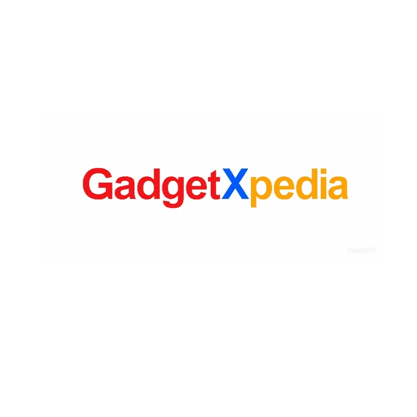 Gadgetxpedia