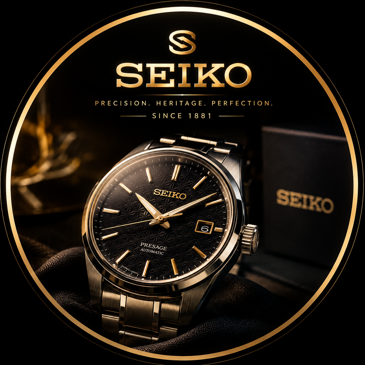 SeikoAstron