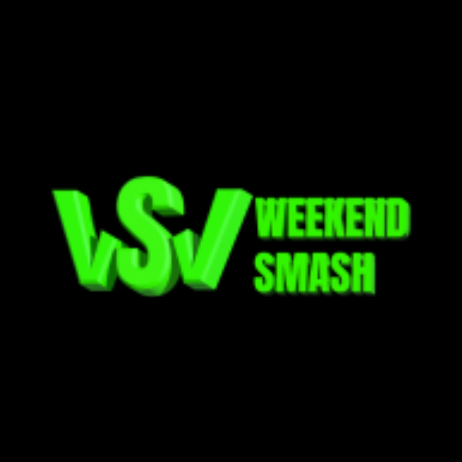 Weekendsmash
