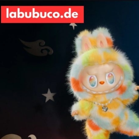 labubuscode