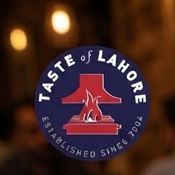 TasteOfLahore
