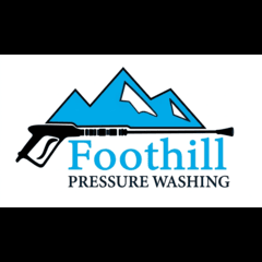 foothillpressurewashing