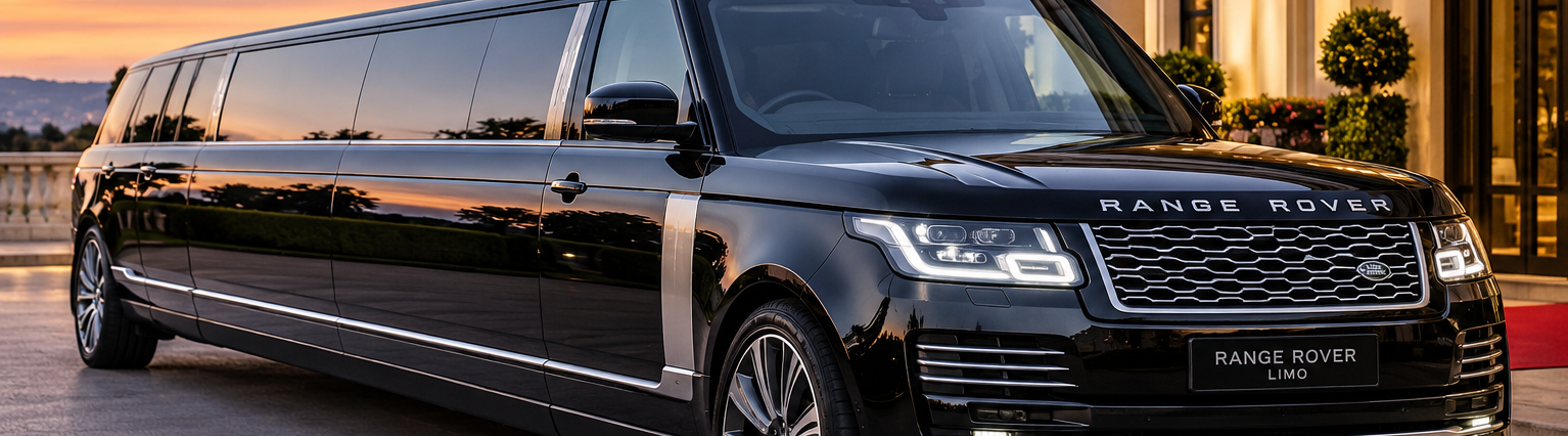 dorchesterluxurycars
