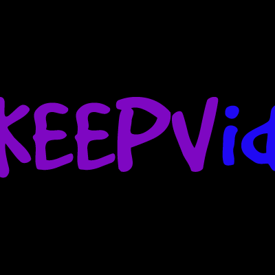 keepvid