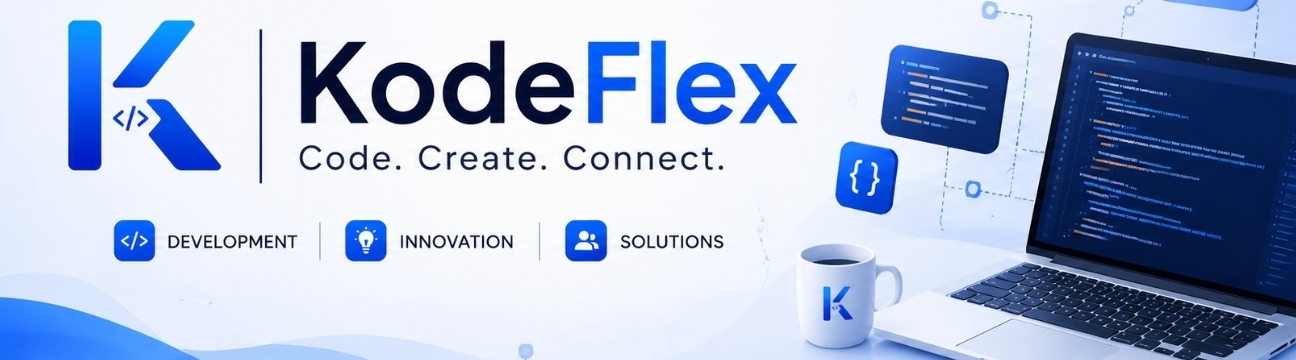 kodeflex321